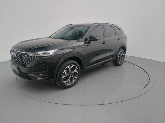 GWM HAVAL H6 1.5 PHEV PREMIUM AWD E-TRACTION GWM HAVAL H6 1.5 PHEV PREMIUM AWD E-TRACTION